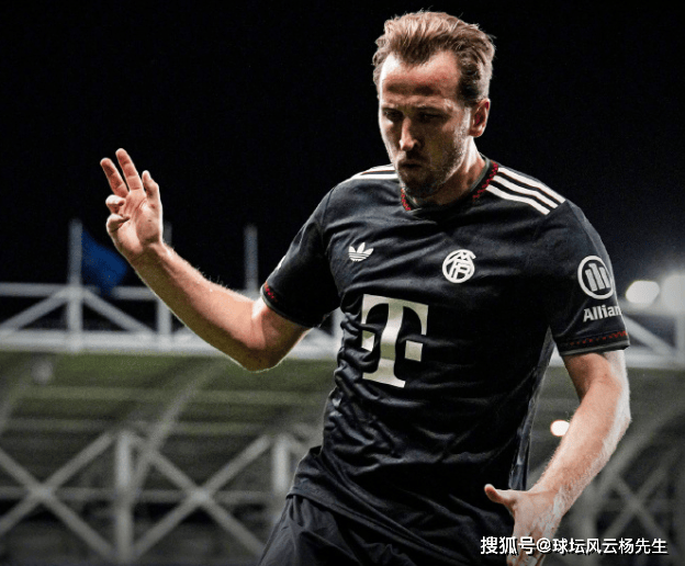 欧冠激(jī)战！拜仁慕尼(ní)黑5-1击败帕佛斯，凯恩梅开二度续写传奇