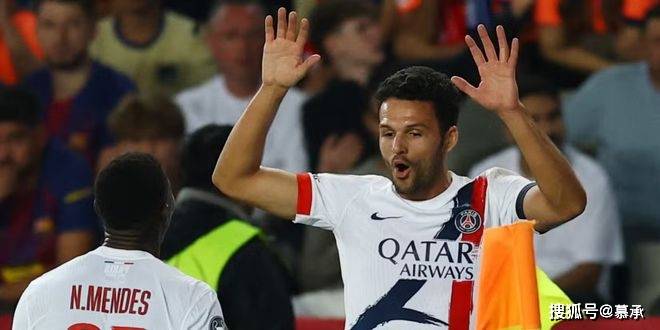 欧冠绝杀陷 VAR 爭(zhēng)议！反转证球合法(fǎ)，PSG 赢巴萨冲欧冠卫冕
