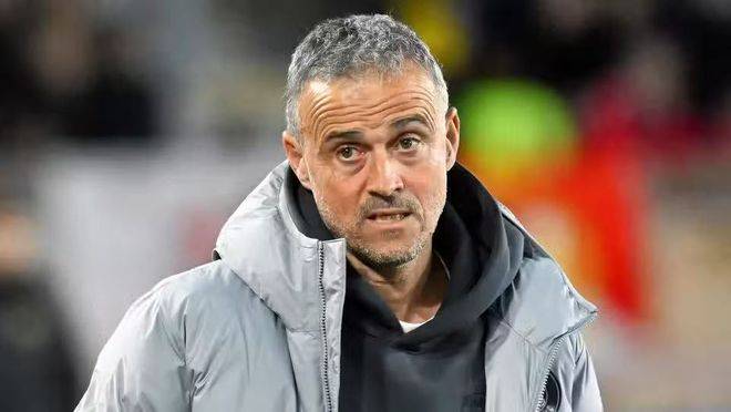 官宣倒(dào)计时？PSG 为留恩里克拼了，欧冠(guān)卫冕稳了