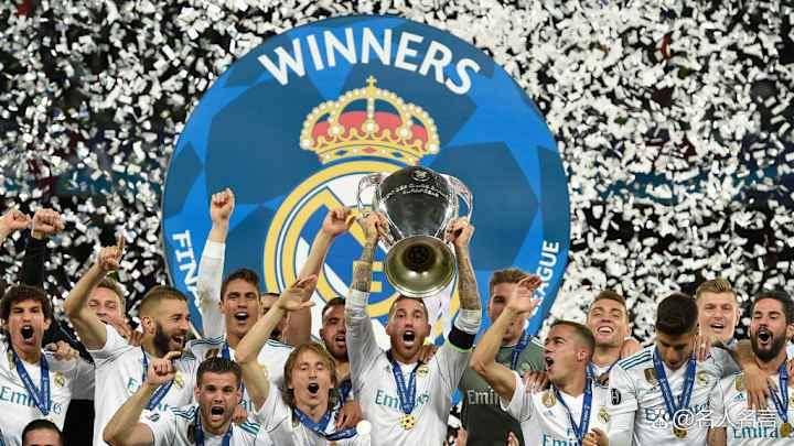 欧冠(guān)近10年冠(guān)军回顾：皇马5次登顶，PSG隊(duì)史首冠(guān)
