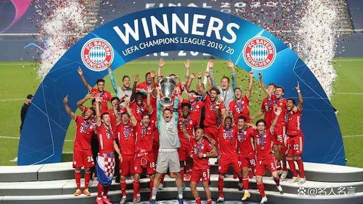 欧冠(guān)近10年冠(guān)军回顾：皇马5次登顶，PSG隊(duì)史首冠(guān)