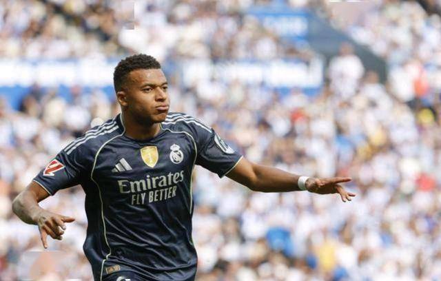 姆巴佩欧冠(guān)大四助阵皇马客场4-3击败奥林(lín)匹亚科斯