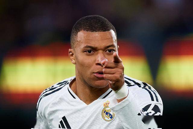 姆巴佩欧冠(guān)大四助阵皇马客场4-3击败奥林(lín)匹亚科斯