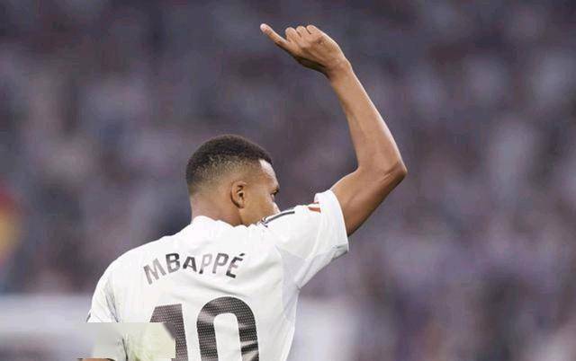 姆巴佩欧冠(guān)大四助阵皇马客场4-3击败奥林(lín)匹亚科斯