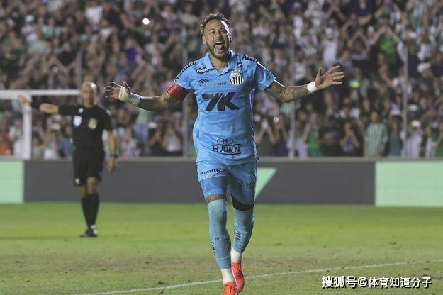 给安切洛蒂施压！内马尔隔空喊話(huà)咄咄逼(bī)人，巴西(xī)头号球星情商不(bù)高