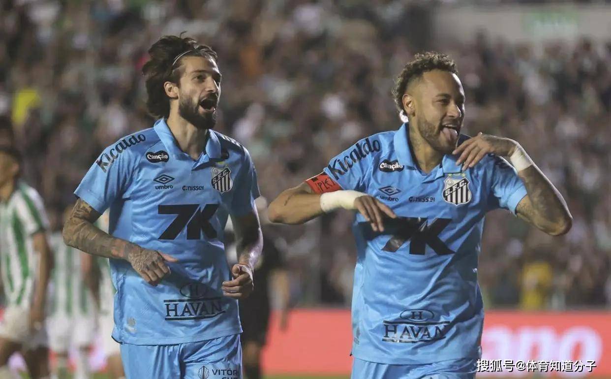 给安切洛蒂施压！内马尔隔空喊話(huà)咄咄逼(bī)人，巴西(xī)头号球星情商不(bù)高