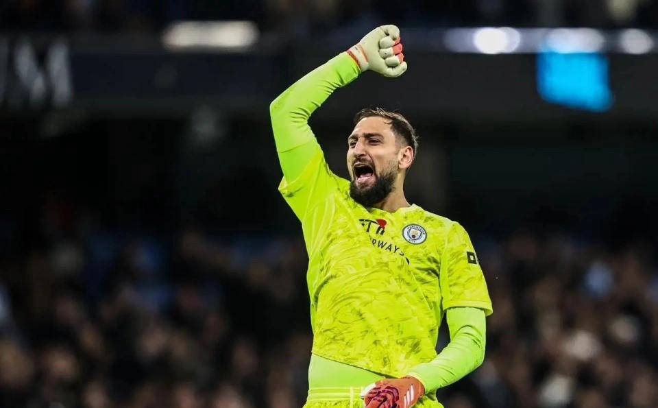 曼城遭遇欧冠失利(lì)，多納(nà)鲁马成夏窗唯(wéi)一救星 替补引援全面失误显现弱点