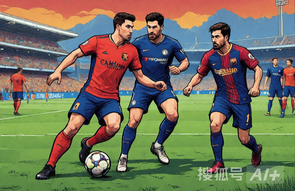 欧冠 切爾(ěr)西VS巴塞羅(luó)那(nà)