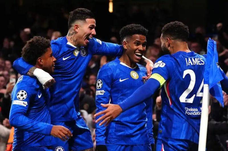 早知道｜切(qiè)爾(ěr)西欧冠3球完(wán)胜巴萨