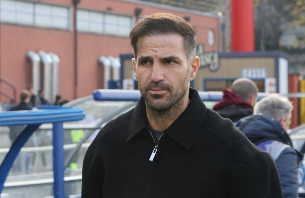 莫拉塔射门不(bù)准，法佈(bù)雷加斯(sī)带队连续10场不(bù)敗(bài)，冲击欧冠资格