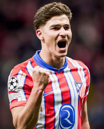 阿尔瓦雷斯康复可(kě)战赫塔费 奧(ào)布拉(lā)克仍(réng)需观察