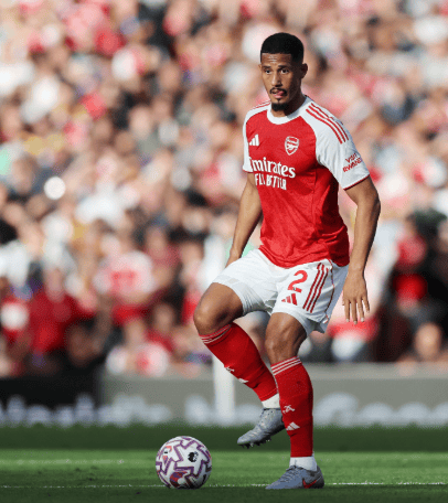 OD：勒伯夫谈萨利巴去留，欧冠選(xuǎn)择更明智