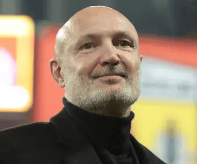 OD：勒伯夫谈萨利巴去留，欧冠選(xuǎn)择更明智