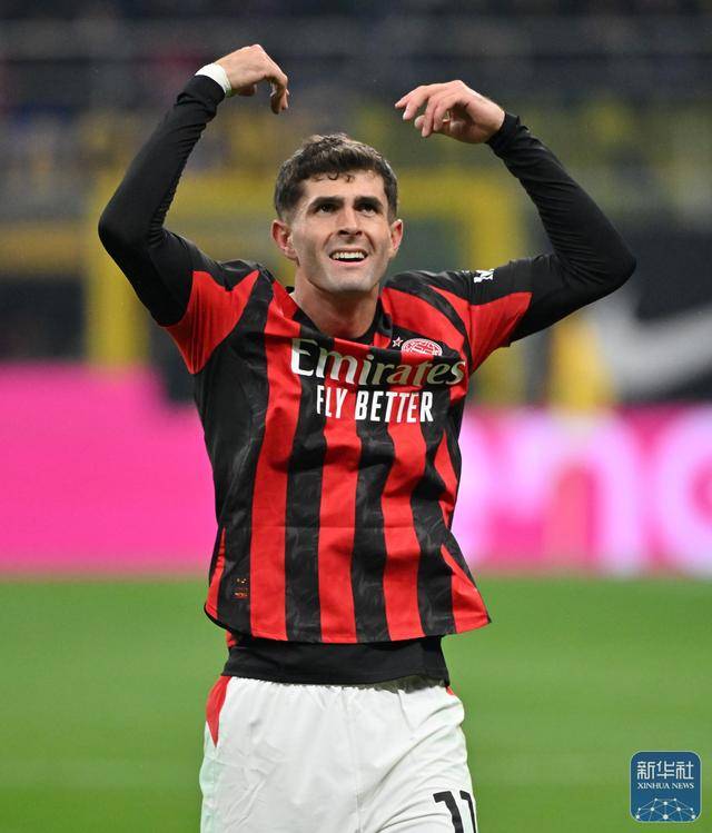 意甲｜AC米(mǐ)兰胜国际米(mǐ)兰