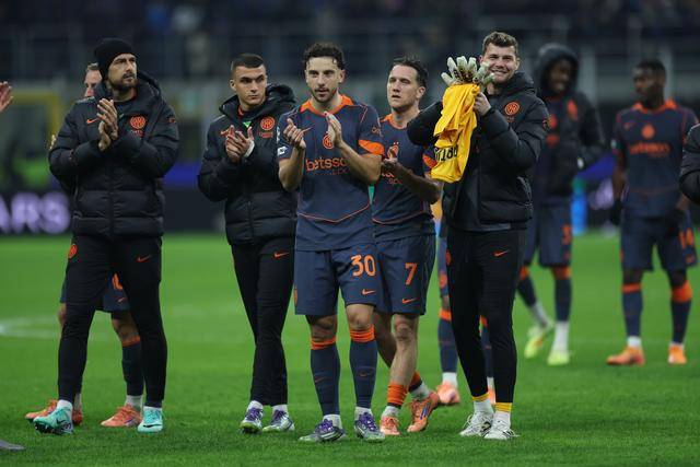 歐(ōu)冠丨国际米兰胜阿拉(lā)木(mù)图凯拉(lā)特