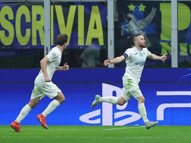 歐(ōu)冠丨国际米兰胜阿拉(lā)木(mù)图凯拉(lā)特