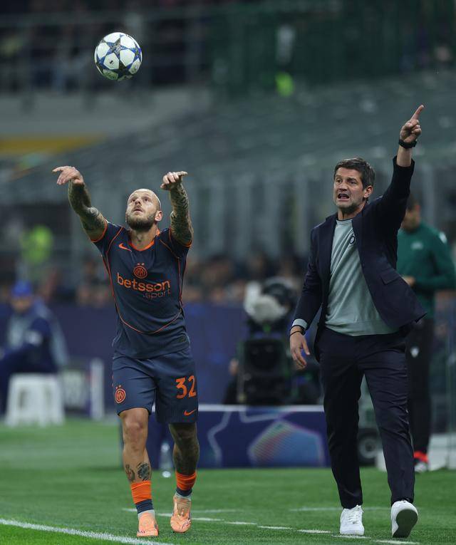 歐(ōu)冠丨国际米兰胜阿拉(lā)木(mù)图凯拉(lā)特