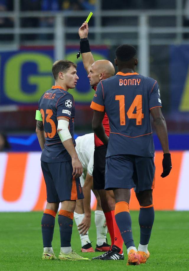 歐(ōu)冠丨国际米兰胜阿拉(lā)木(mù)图凯拉(lā)特