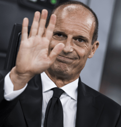 阿莱格里:莱奥进步明显 米兰目標(biāo)重返欧冠