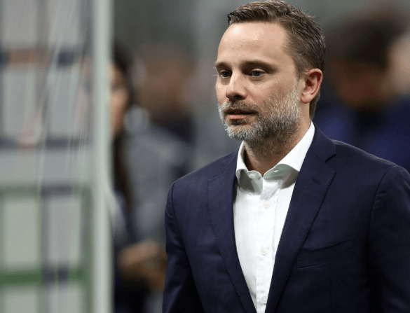 阿莱格里:莱奥进步明显 米兰目標(biāo)重返欧冠