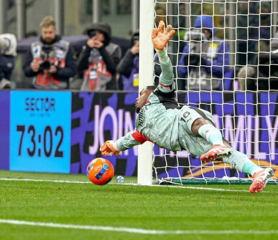 迈尼昂重回巅峰,守門(mén)员教练功(gōng)不可没,富拉尼出尔反尔致(zhì)续约停摆