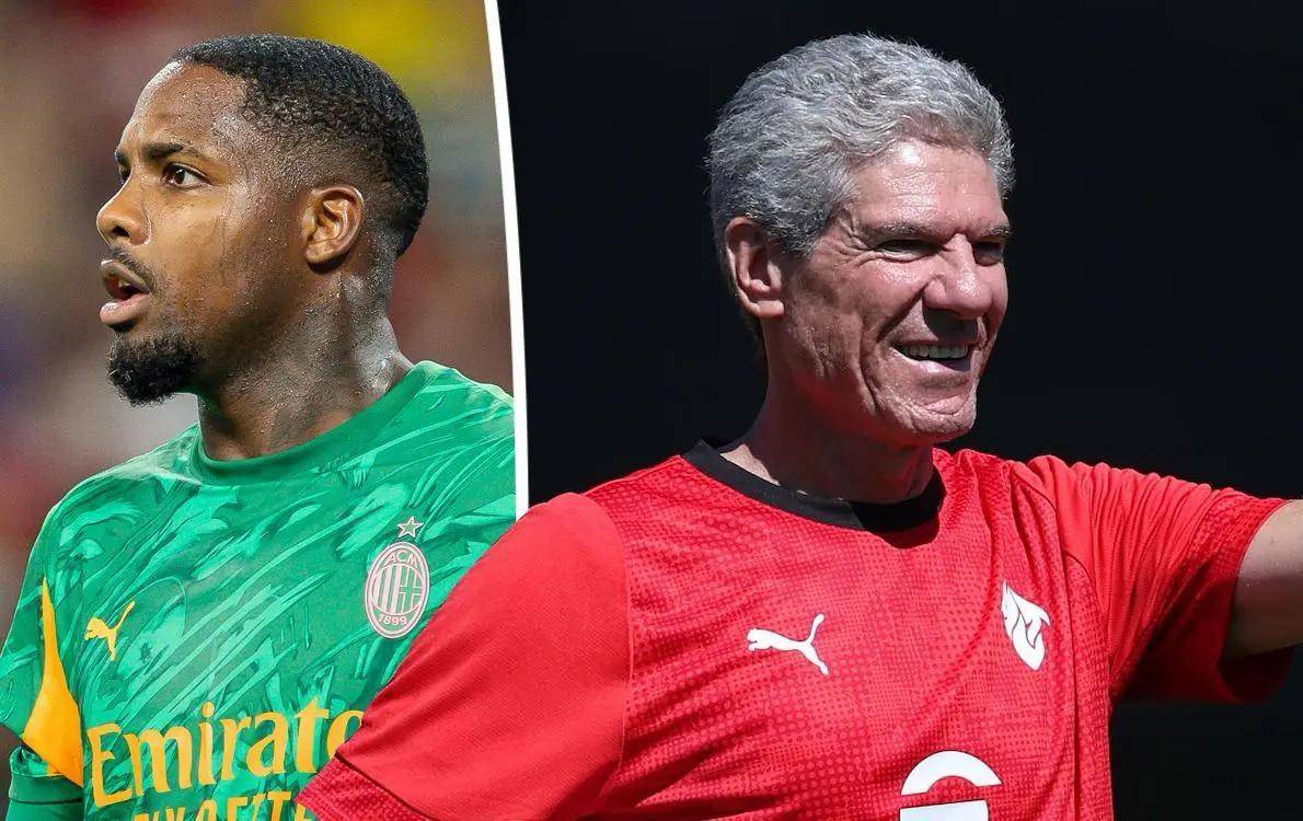 迈尼昂重回巅峰,守門(mén)员教练功(gōng)不可没,富拉尼出尔反尔致(zhì)续约停摆