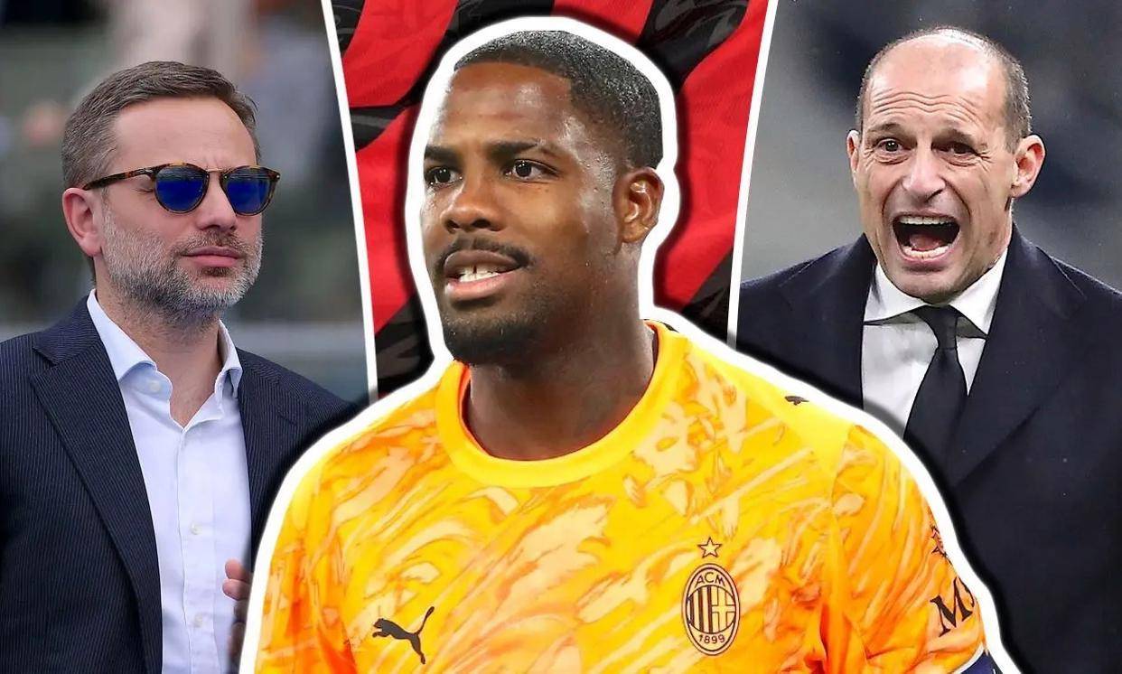 迈尼昂重回巅峰,守門(mén)员教练功(gōng)不可没,富拉尼出尔反尔致(zhì)续约停摆