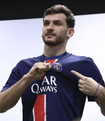 ODsport：克瓦拉茨赫利亚谈平局，巴(bā)黎客战仍求胜