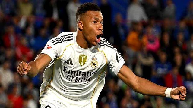 歐(ōu)冠射手榜：奥斯梅恩力压哈蘭(lán)德、凯恩与姆巴(bā)佩