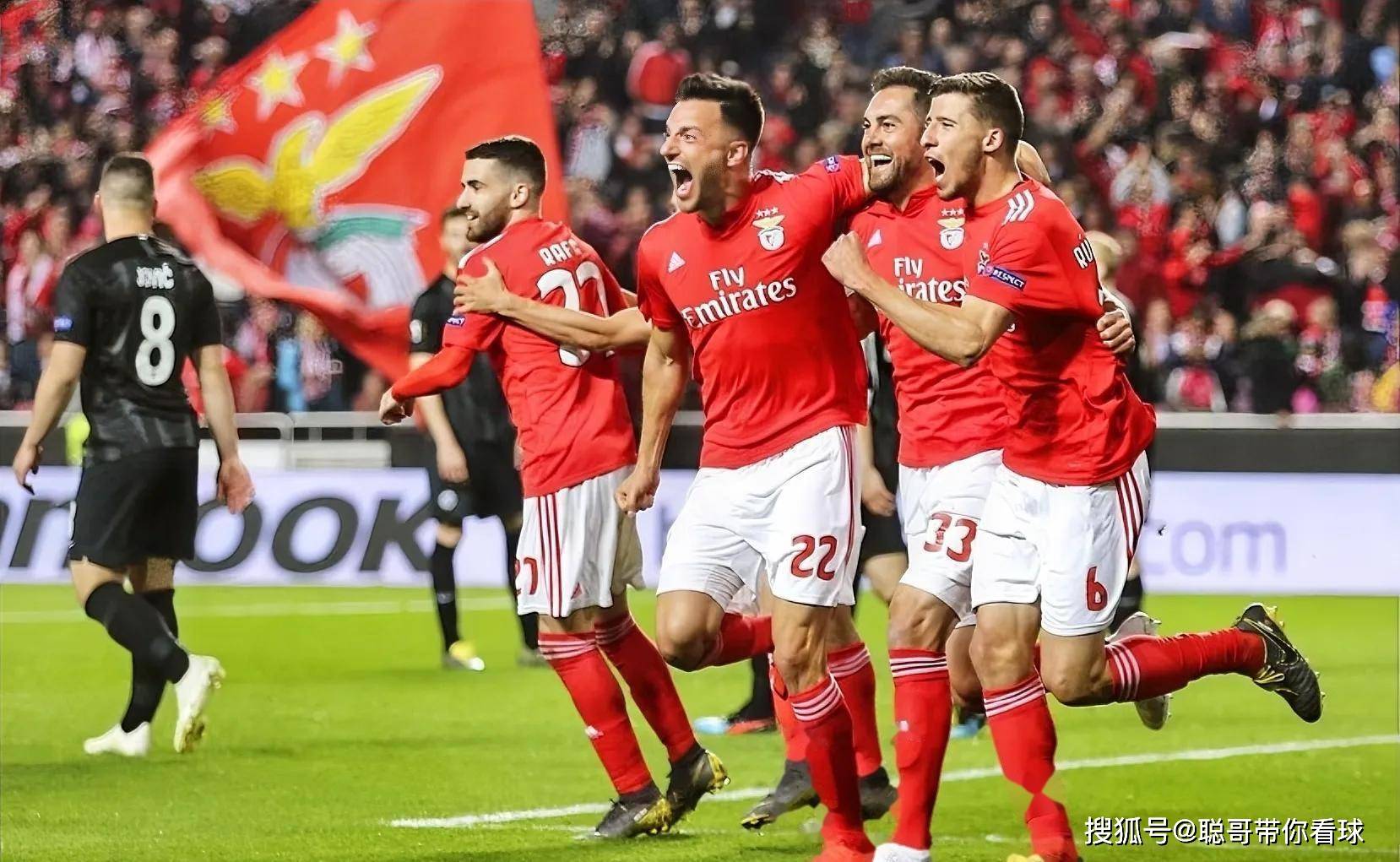 歐(ōu)冠，本菲(fēi)卡(kǎ)vs勒沃庫(kù)森，本菲(fēi)卡(kǎ)歐(ōu)冠夢(mèng)魇延續(xù)？