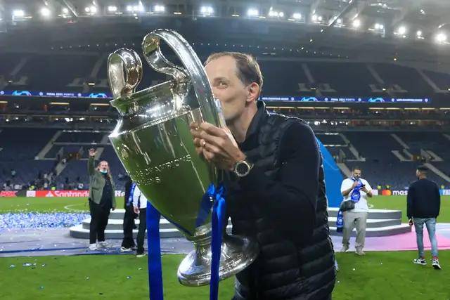 欧冠(guān)-切尔西VS阿贾克斯：真正决定马雷斯卡帅位的，是欧冠(guān)