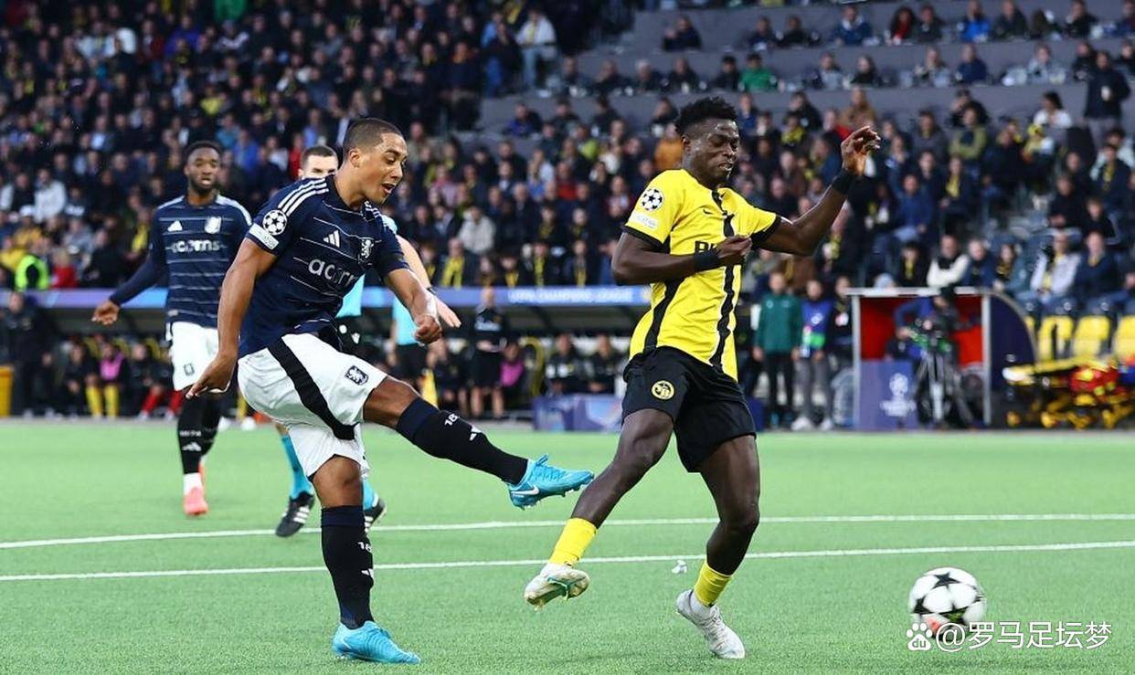 伯尔尼年轻人的豪(háo)言(yán)壮语，埃梅(méi)裡(lǐ)的阿斯頓(dùn)维拉真那麽(me)好(hǎo)对付