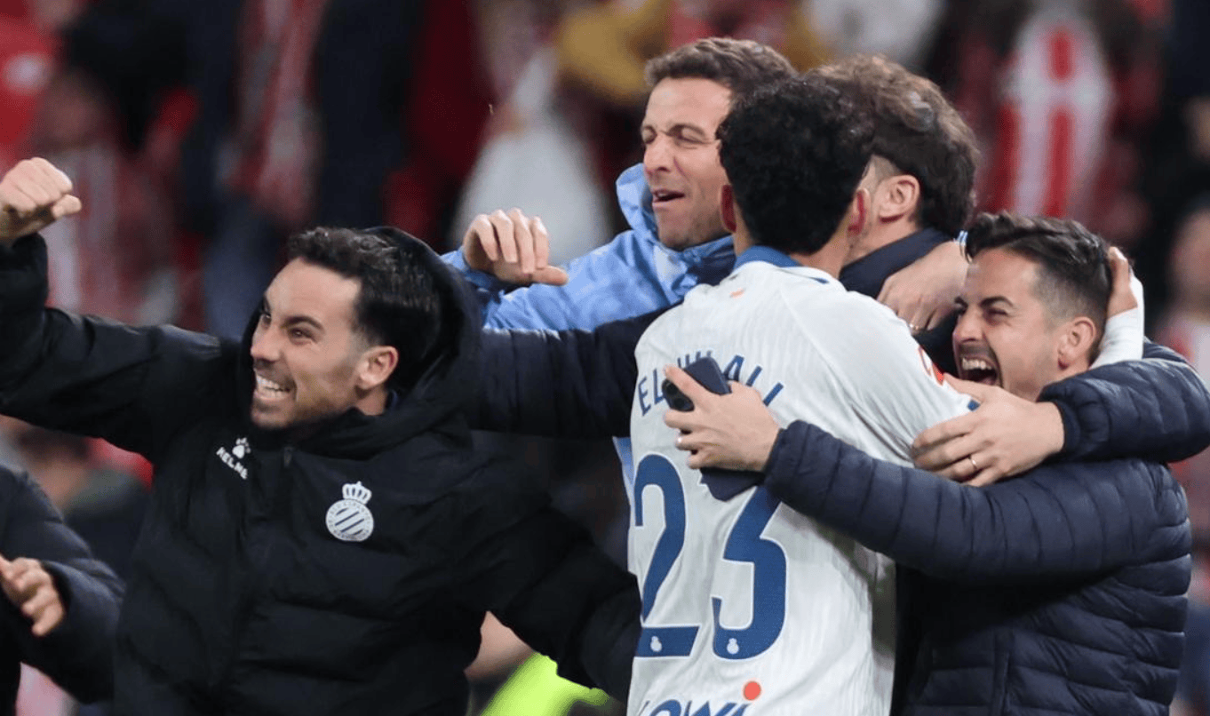 逆转!西甲大黑马狂飙:瘋(fēng)狂5連(lián)勝(shèng),排名第5,沖(chōng)击欧冠區(qū)