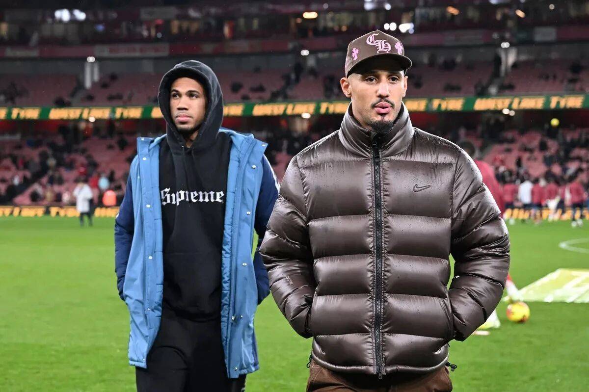 阿森納(nà)遭(zāo)重创！3大主(zhǔ)力集体伤停 梅里诺欧冠面临停赛