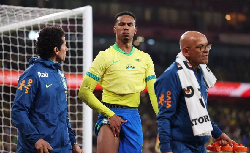 阿(ā)森纳面临國(guó)际比賽(sài)日傷(shāng)病潮(cháo)，北伦敦德比及欧冠关键战役多名主(zhǔ)力缺陣(zhèn)