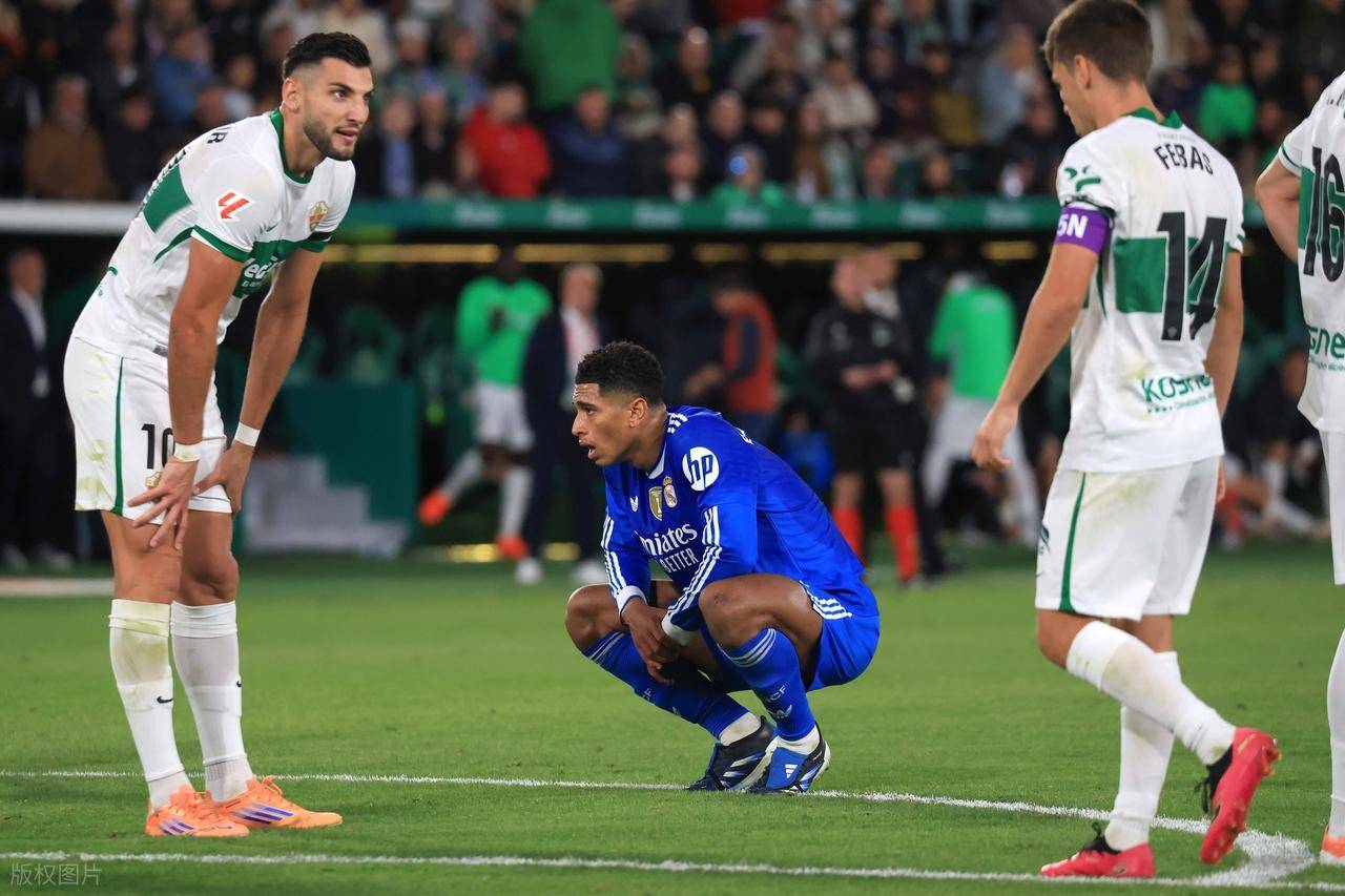欧冠皇馬(mǎ)险胜奥林匹亚科斯,球迷不服气质问,得知原因後(hòu)沉默不语