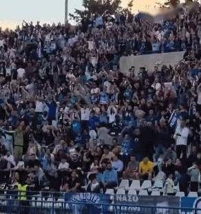 欧冠史诗之夜！3.7万人口小城欢呼：队史首(shǒu)胜总奖金(jīn)达2460万