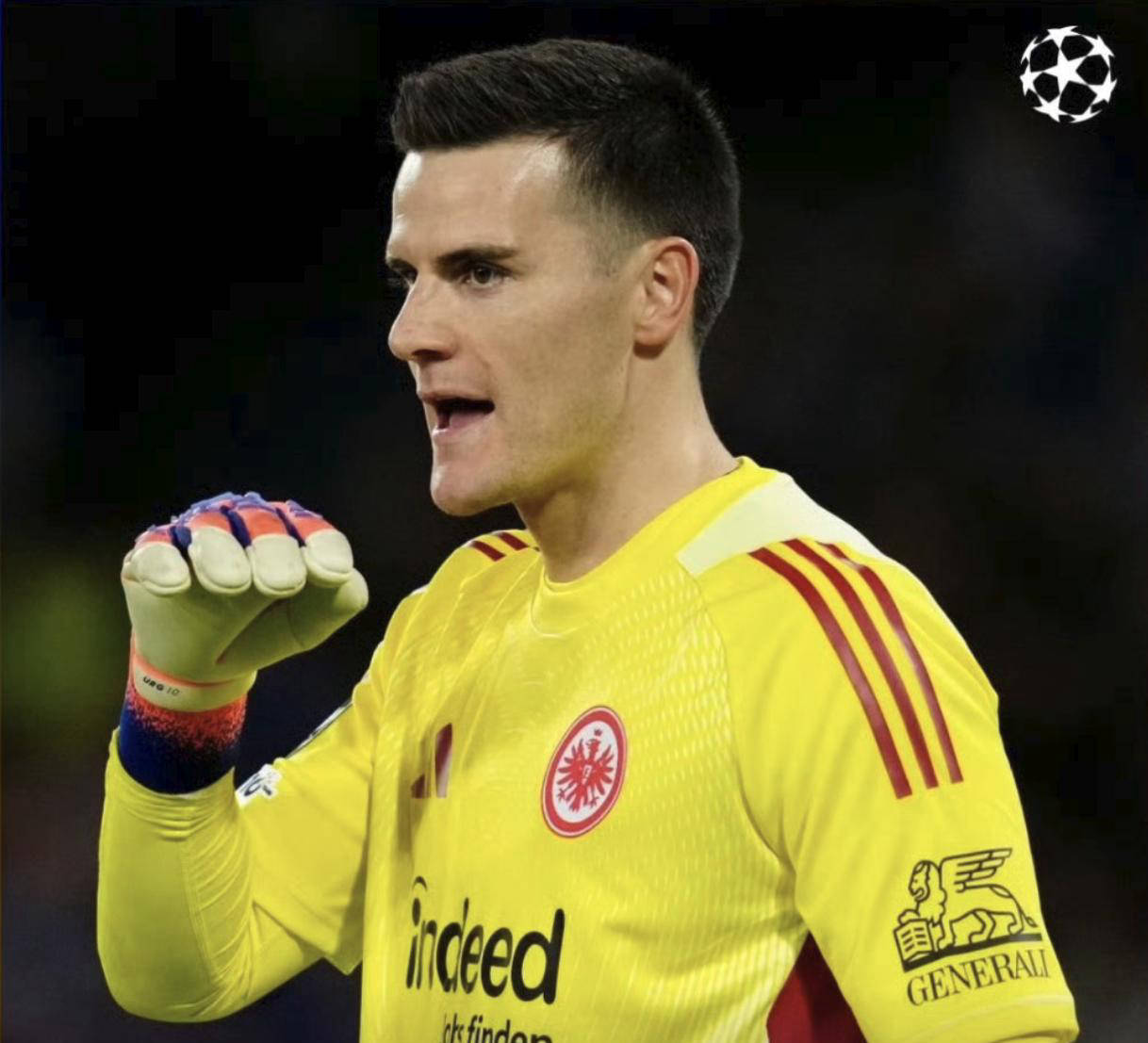 欧冠(guān)战绩两极分化：意甲领跑国内联赛，陷入欧冠(guān)困境