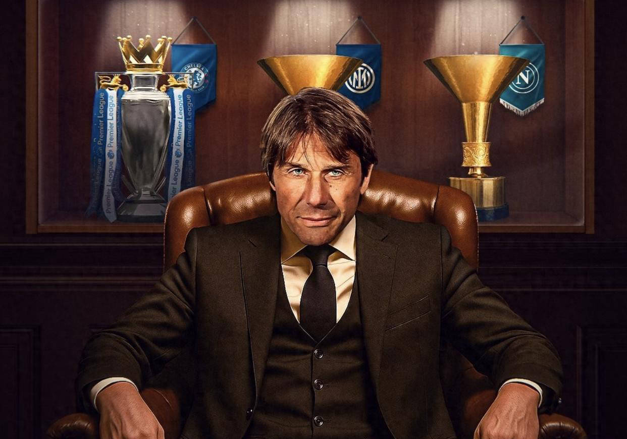 欧冠(guān)战绩两极分化：意甲领跑国内联赛，陷入欧冠(guān)困境