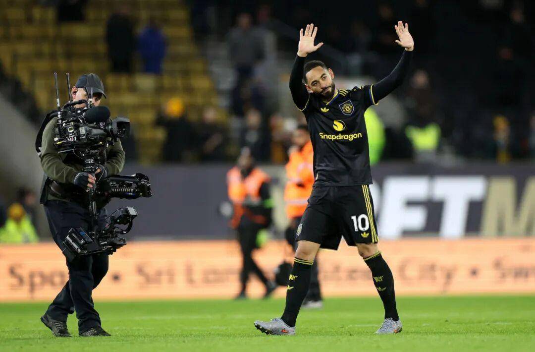 6000万镑起+非欧冠不嫁！21岁新卡里克，曼聯(lián)能抢到吗？