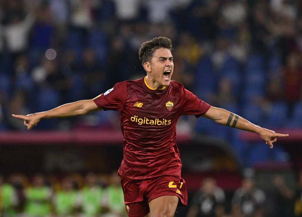 意甲-乌迪內(nèi)斯VS罗马：冲击欧冠资格，红狼客战劲敵(dí)