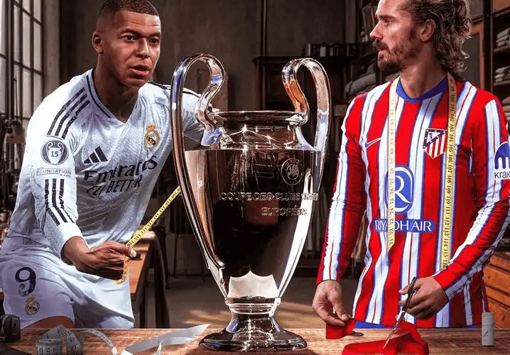 欧冠新赛制(zhì)下的节奏重塑：不(bù)再只有单點(diǎn)爆发