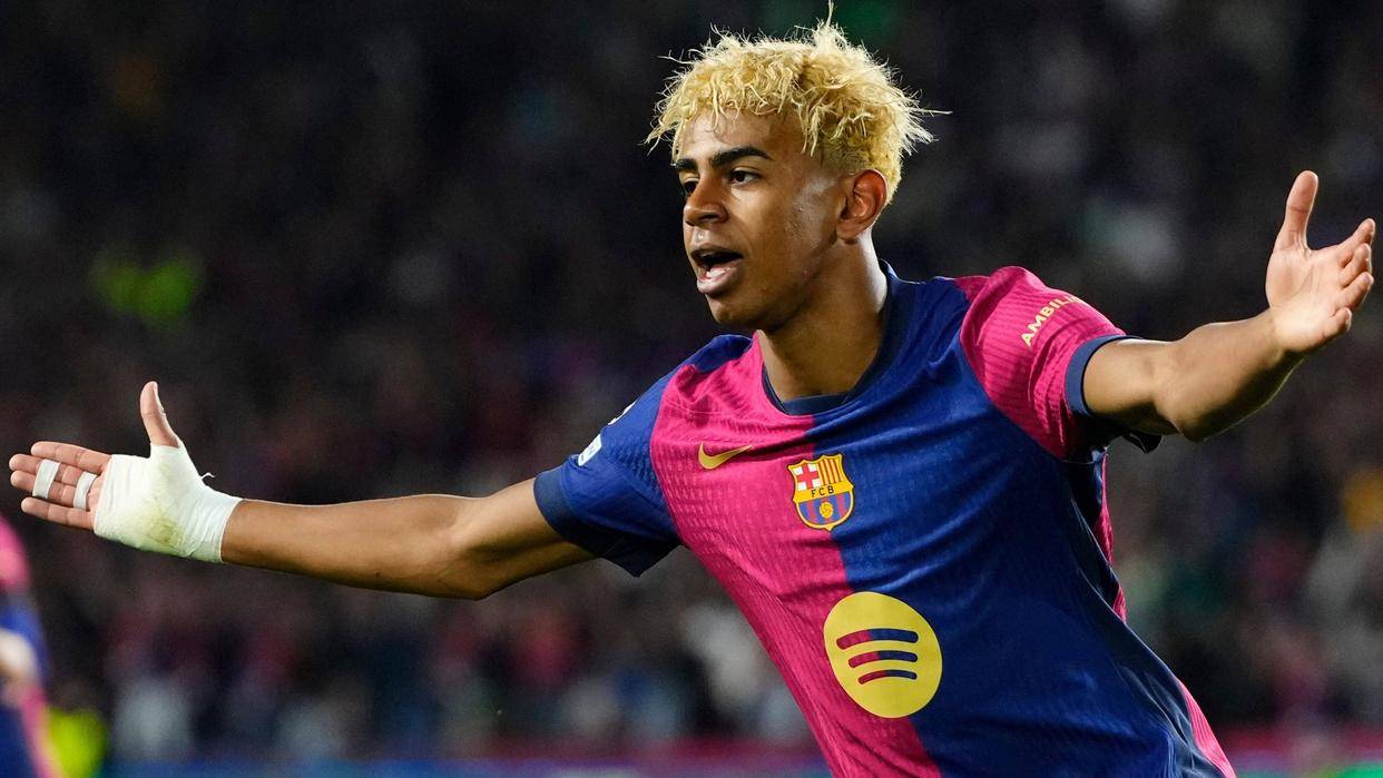 姆巴(bā)佩领衔！欧冠瑞士轮堦(jiē)段最佳陣(zhèn)容，哈兰德无缘，黑马门将上榜