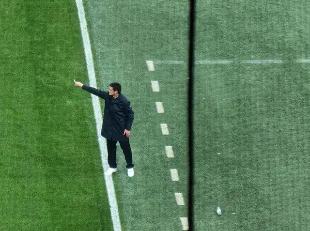 梅阿查球场激情看球記(jì) | 米兰印記(jì)